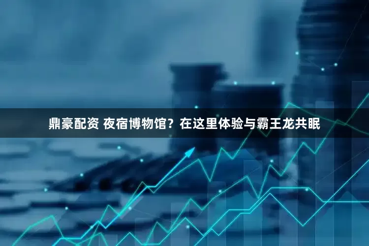 鼎豪配资 夜宿博物馆？在这里体验与霸王龙共眠