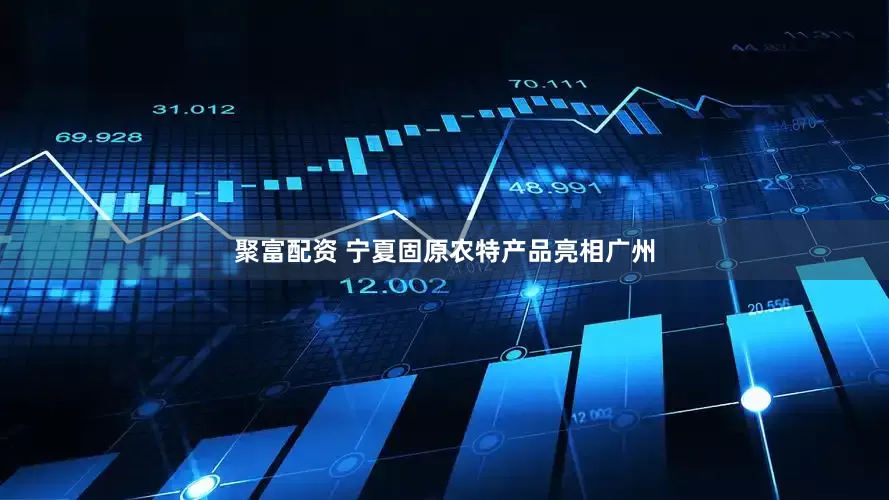 聚富配资 宁夏固原农特产品亮相广州